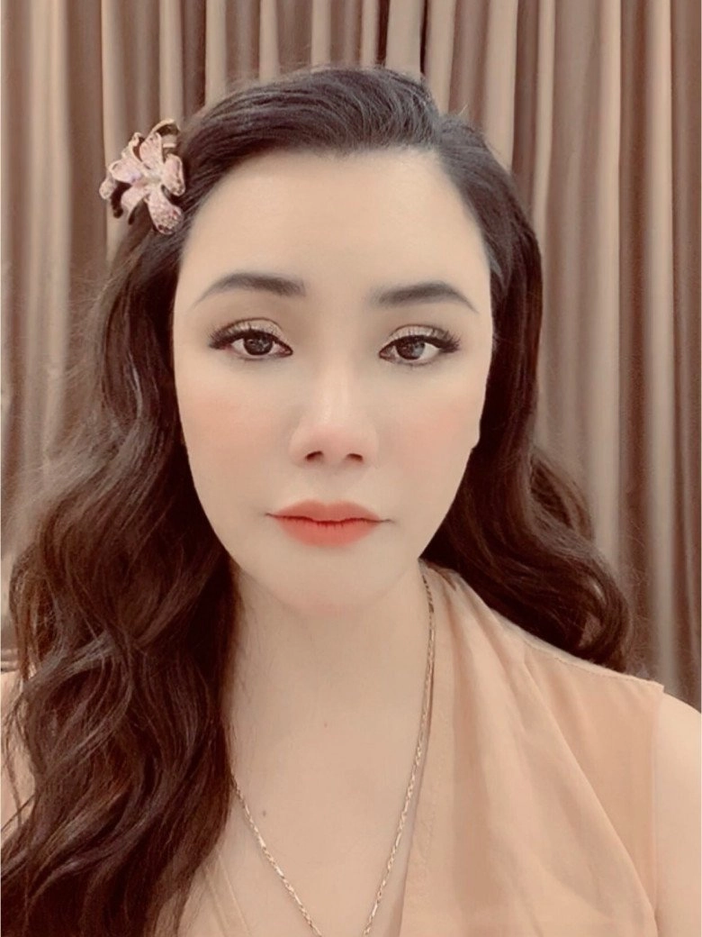 Từng khác lạ vì thẩm mỹ hồ quỳnh hương trở lại đẹp đẳng cấp ở tuổi 42 - 3