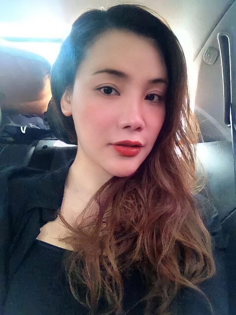 Từng khác lạ vì thẩm mỹ hồ quỳnh hương trở lại đẹp đẳng cấp ở tuổi 42 - 5