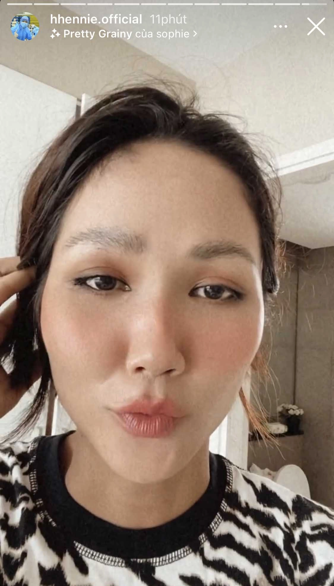 Từng là cao thủ một hoa hậu việt tuyên bốlục nghề giữa mùa dịch - 6