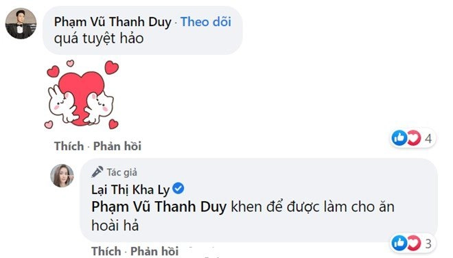 Từng làm bánh cháy đen như ông táo giờ kha ly được ông xã soái ca khen nức nở - 7