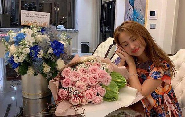 Từng làm mẹ đơn thân nuôi con rồi phát bệnh nặng thanh vân hugo giờ khiến nhiều người ghen tỵ - 4