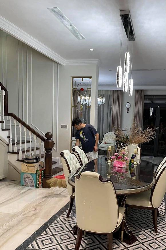 Từng làm mẹ đơn thân nuôi con rồi phát bệnh nặng thanh vân hugo giờ khiến nhiều người ghen tỵ - 7