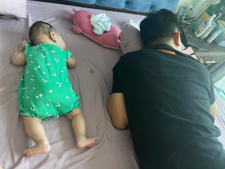 Từng làm mẹ đơn thân nuôi con rồi phát bệnh nặng thanh vân hugo giờ khiến nhiều người ghen tỵ - 8