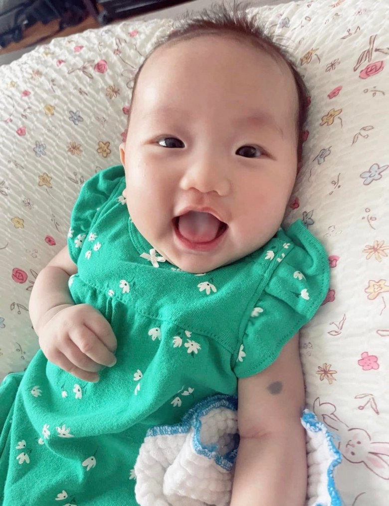 Từng làm mẹ đơn thân nuôi con rồi phát bệnh nặng thanh vân hugo giờ khiến nhiều người ghen tỵ - 9