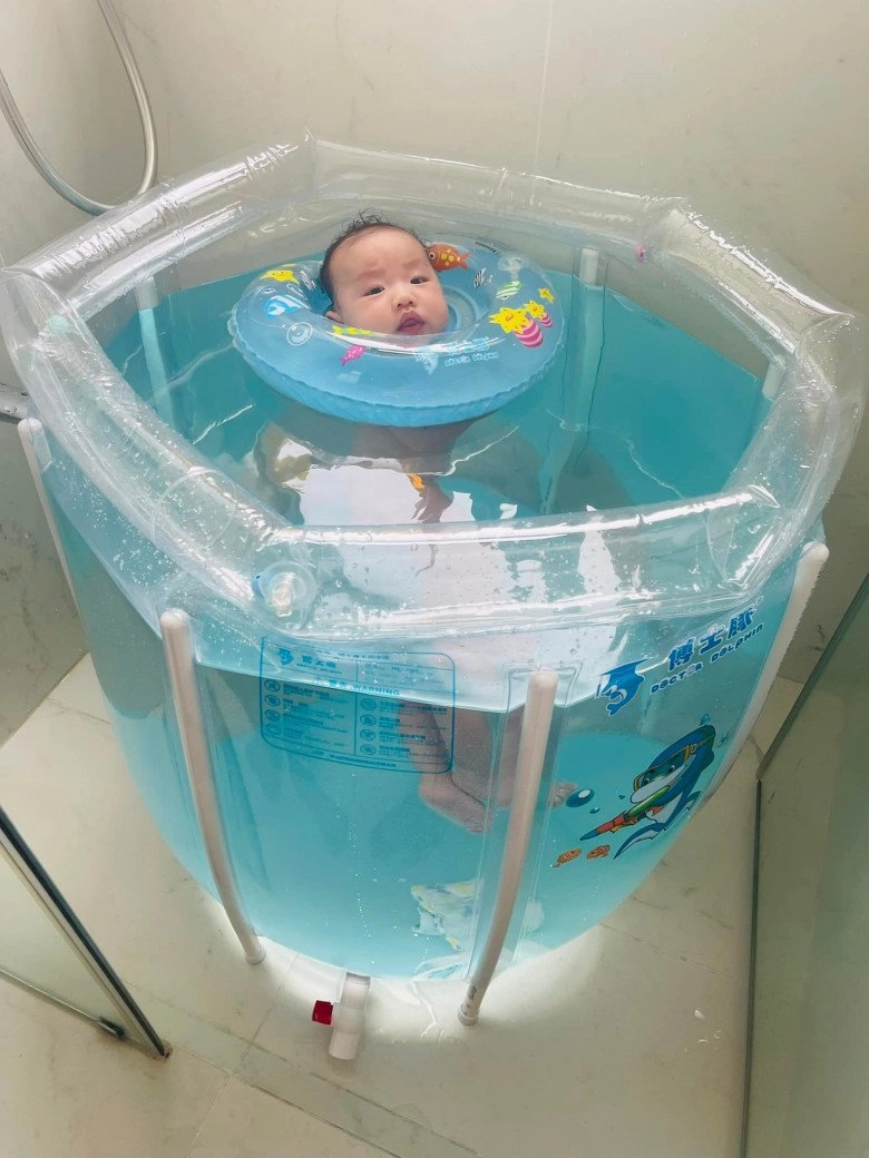 Từng làm mẹ đơn thân nuôi con rồi phát bệnh nặng thanh vân hugo giờ khiến nhiều người ghen tỵ - 10