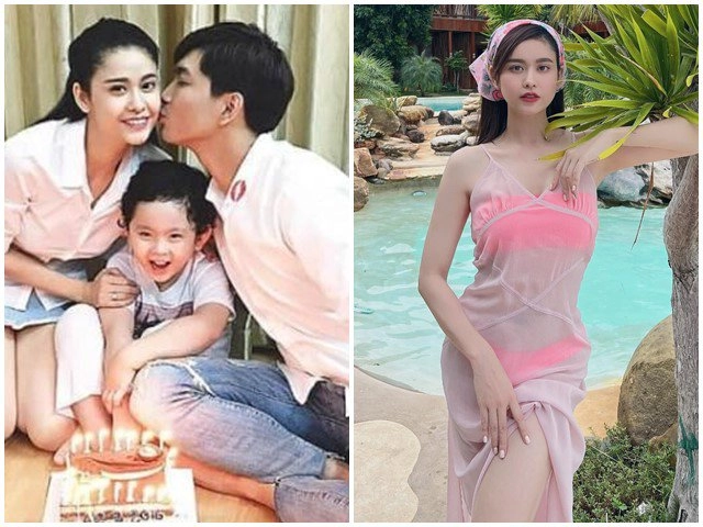 Từng làm mẹ đơn thân nuôi con rồi phát bệnh nặng thanh vân hugo giờ khiến nhiều người ghen tỵ - 12