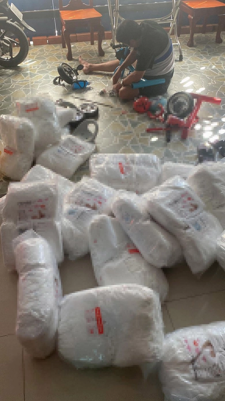 Từng lo lắng không đủ tiền nuôi con hoa hậu đặng thu thảo làm mẹ đơn thân mua sữa chục triệutháng - 2