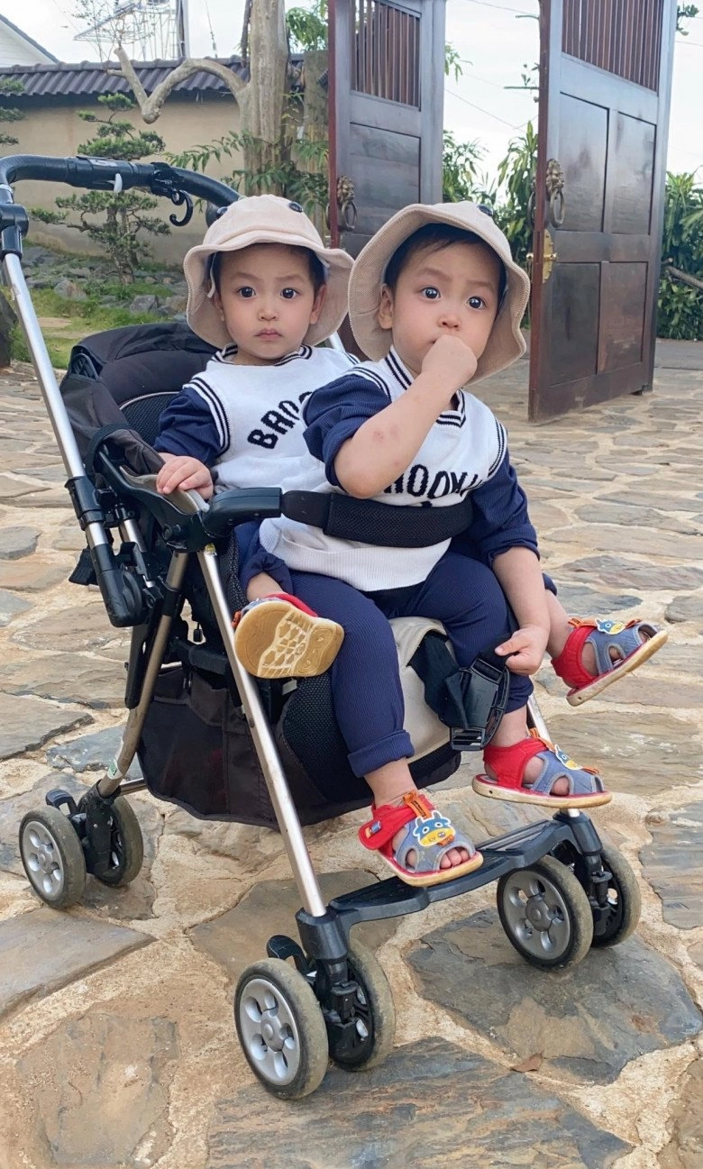 Từng lo lắng không đủ tiền nuôi con hoa hậu đặng thu thảo làm mẹ đơn thân mua sữa chục triệutháng - 10