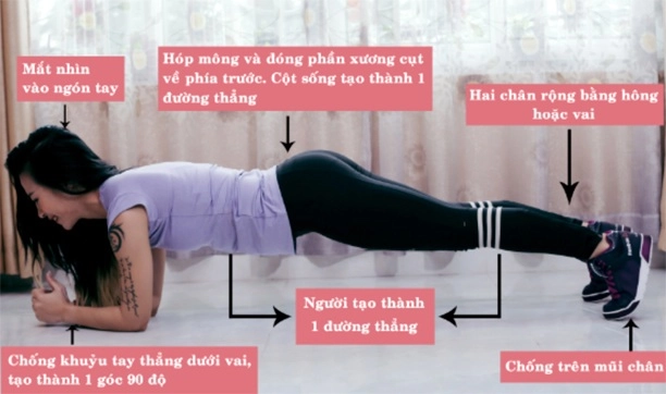 Tung loạt ảnh hậu trường tiểu vy vén áo chứng thực body đỉnh cao của làng hương sắc - 12