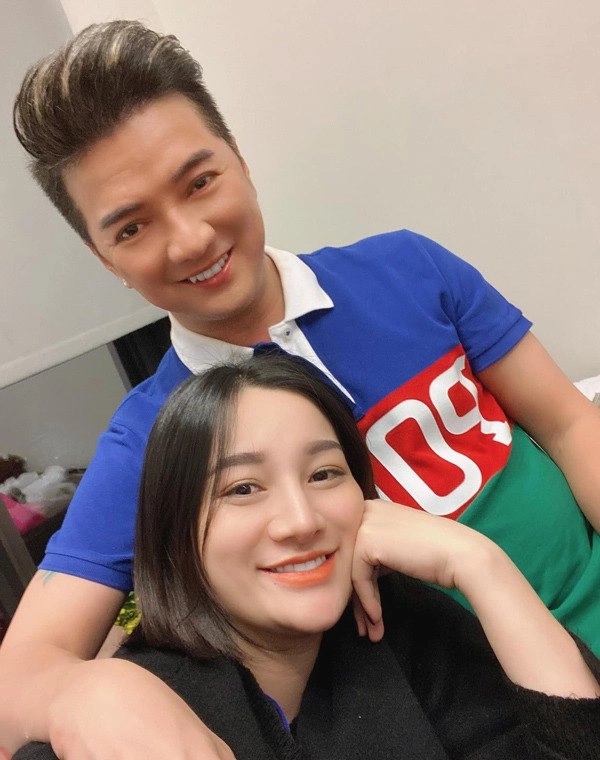 Từng muốn giải thoát cho chồng đi theo 4 con đã mất con gái đàm vĩnh hưng giờ viên mãn - 2