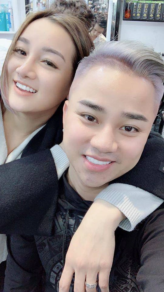 Từng muốn giải thoát cho chồng đi theo 4 con đã mất con gái đàm vĩnh hưng giờ viên mãn - 3