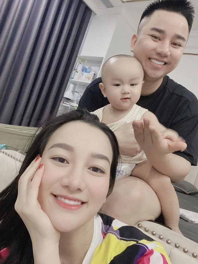 Từng muốn giải thoát cho chồng đi theo 4 con đã mất con gái đàm vĩnh hưng giờ viên mãn - 4