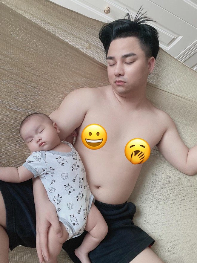 Từng muốn giải thoát cho chồng đi theo 4 con đã mất con gái đàm vĩnh hưng giờ viên mãn - 9