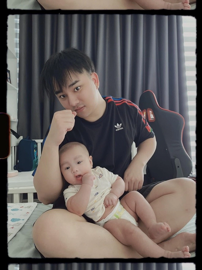Từng muốn giải thoát cho chồng đi theo 4 con đã mất con gái đàm vĩnh hưng giờ viên mãn - 10