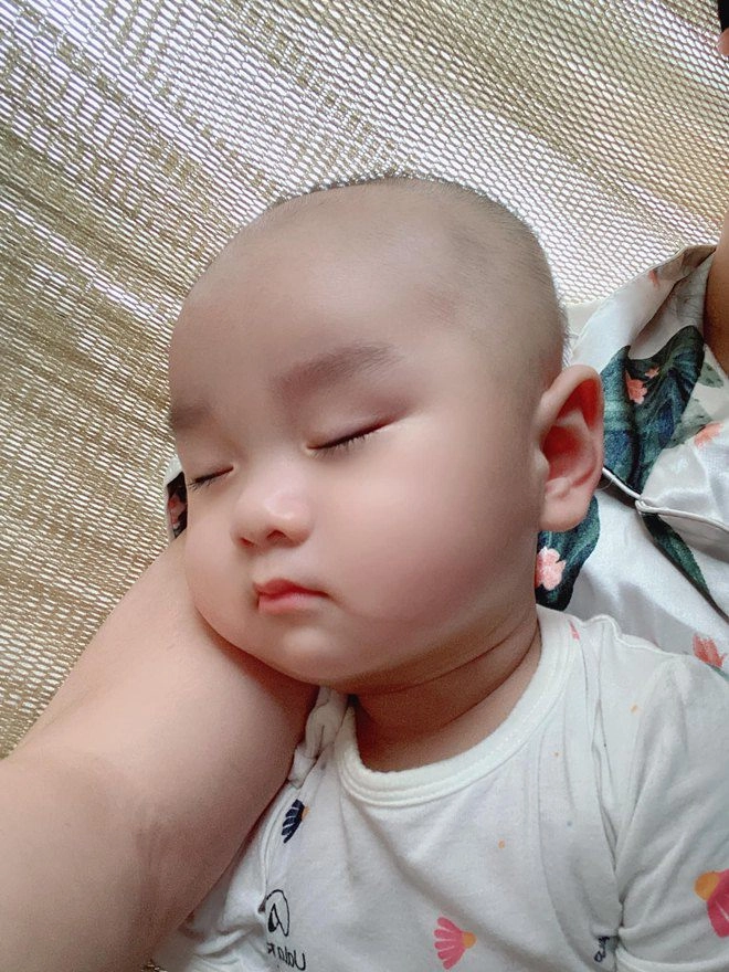 Từng muốn giải thoát cho chồng đi theo 4 con đã mất con gái đàm vĩnh hưng giờ viên mãn - 11