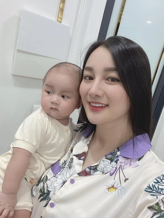 Từng muốn giải thoát cho chồng đi theo 4 con đã mất con gái đàm vĩnh hưng giờ viên mãn - 13