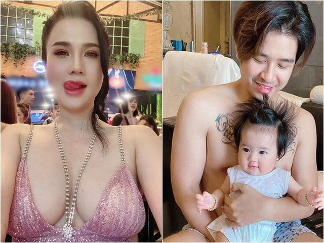 Từng muốn giải thoát cho chồng đi theo 4 con đã mất con gái đàm vĩnh hưng giờ viên mãn - 17