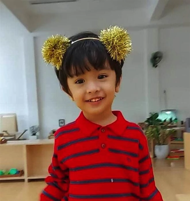 Từng rao bán biệt thự 14 tỷ nguyệt ánh và con lai ấn cuốc đất làm nông trong mùa dịch - 8