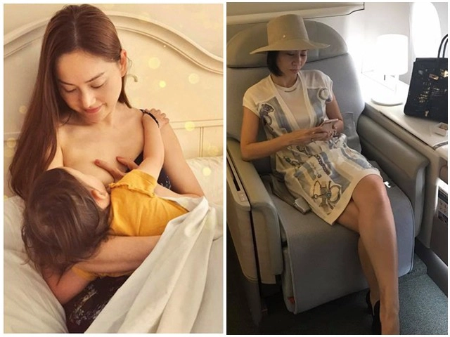 Từng rao bán biệt thự 14 tỷ nguyệt ánh và con lai ấn cuốc đất làm nông trong mùa dịch - 14