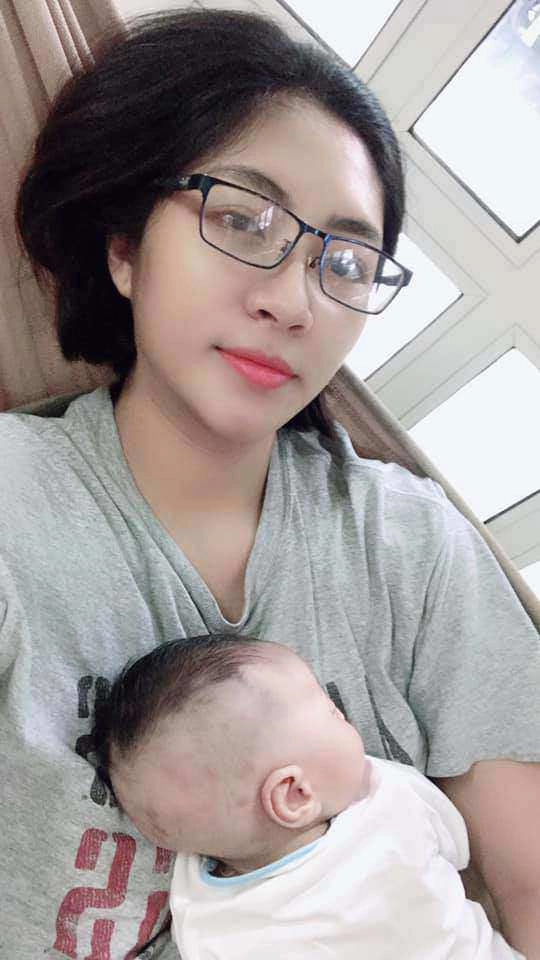 Từng thấm thía câu nói về chồng của hari won đặng thu thảo giờ cay đắng trắng tay nuôi con - 4