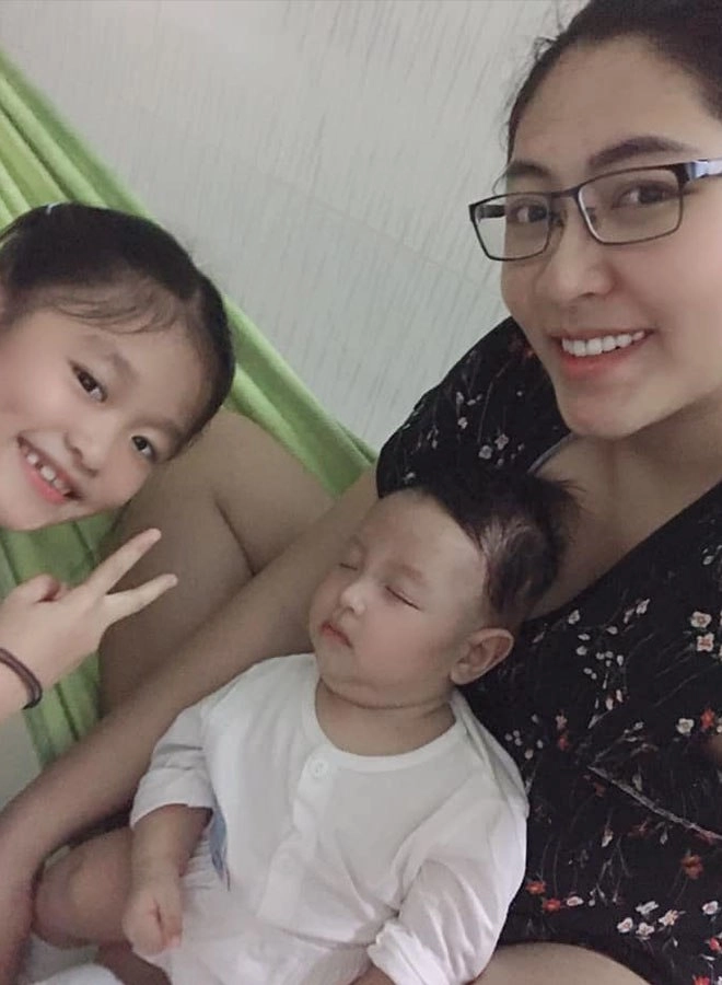 Từng thấm thía câu nói về chồng của hari won đặng thu thảo giờ cay đắng trắng tay nuôi con - 5