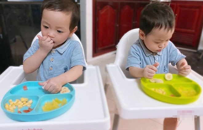 Từng thấm thía câu nói về chồng của hari won đặng thu thảo giờ cay đắng trắng tay nuôi con - 6