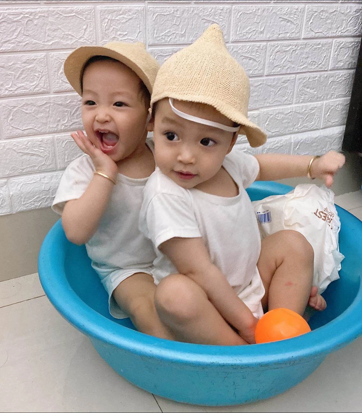 Từng thấm thía câu nói về chồng của hari won đặng thu thảo giờ cay đắng trắng tay nuôi con - 9