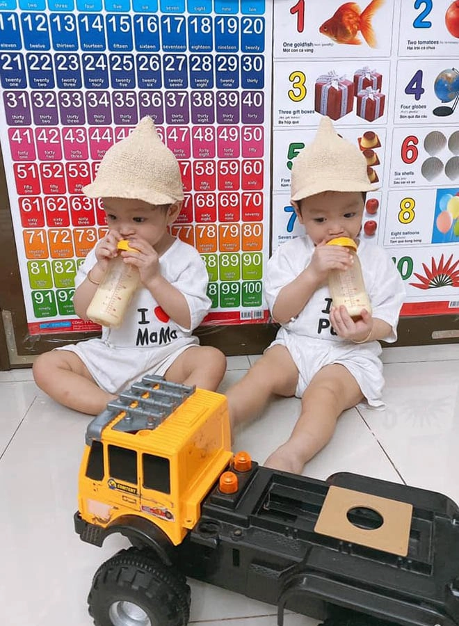 Từng thấm thía câu nói về chồng của hari won đặng thu thảo giờ cay đắng trắng tay nuôi con - 11