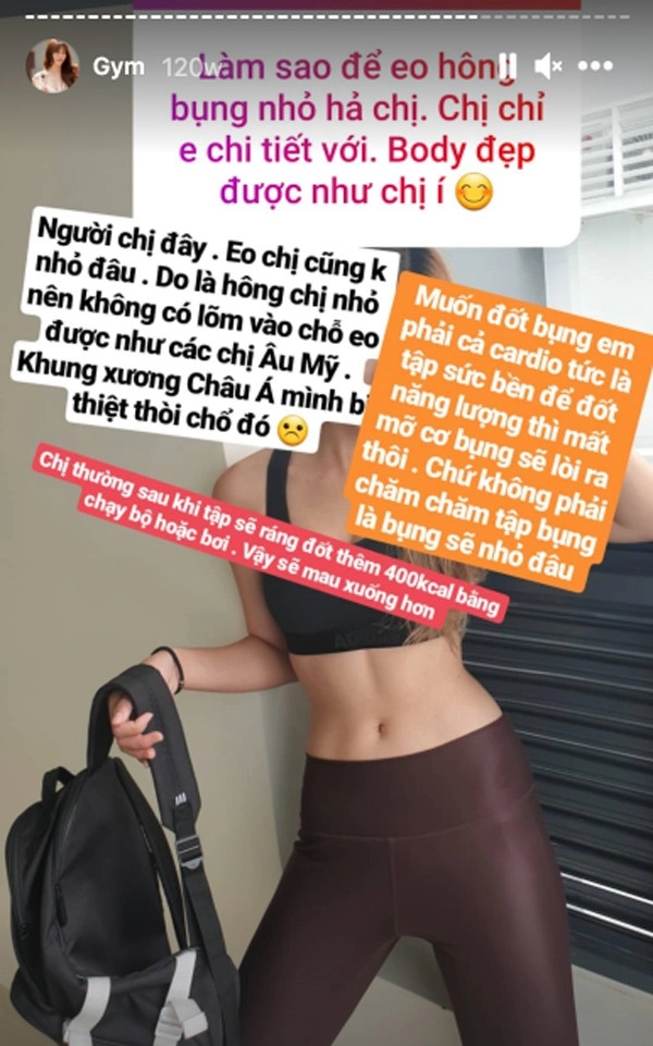 Từng thử sức sân chơi nhan sắc chân dài giờ nổi như cồn nhờ ngày càng nhuận sắc - 22