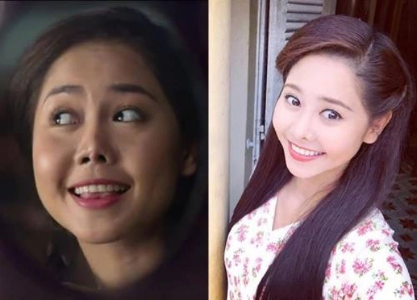 Từng trầm cảm vì sửa mũi hư nữ diễn viên này giờ đẹp không góc chết - 11