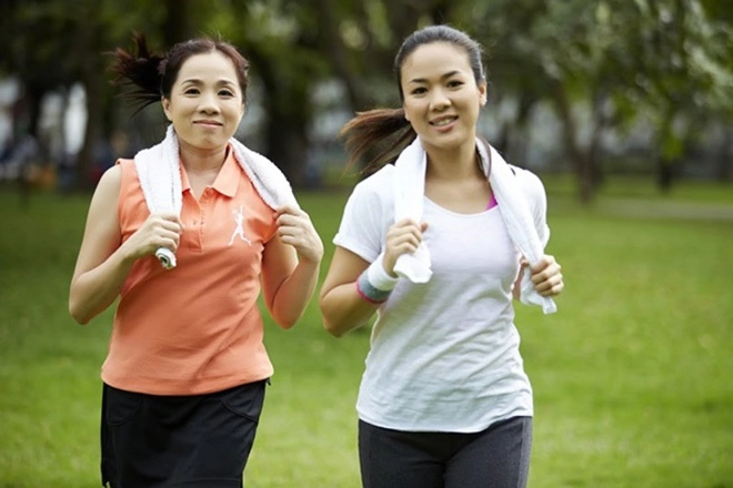Tuổi 43 bà mối cát tường hớp hồn bao người với báu vật hình thể ăn đứt gái 18 - 10