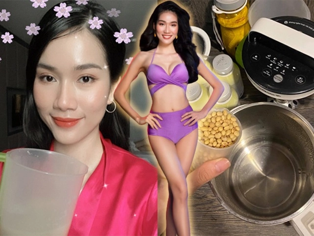 Tuổi 43 bà mối cát tường hớp hồn bao người với báu vật hình thể ăn đứt gái 18 - 13