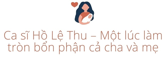 Tuổi thơ nhiều sóng gió con gái hồ lệ thu giờ thành đạt làm quân sư đắc lực cho mẹ - 3