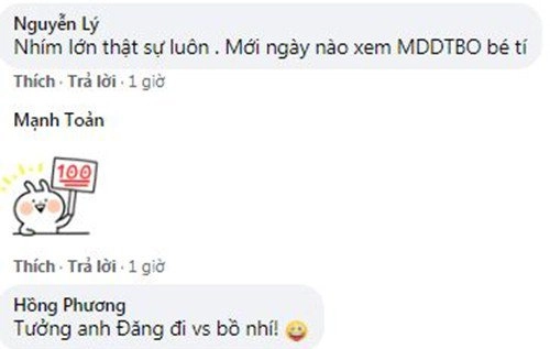 Tưởng hồng đăng khoác vai thiếu nữ nào hoá ra hotgirl nhí bố ơi mình đi đâu thế đã lớn - 4