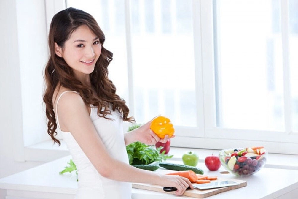 Tuốt lại vóc dáng nàng không nên bỏ qua những cách giảm cân sau sinh mà vẫn nhiều sữa này - 1