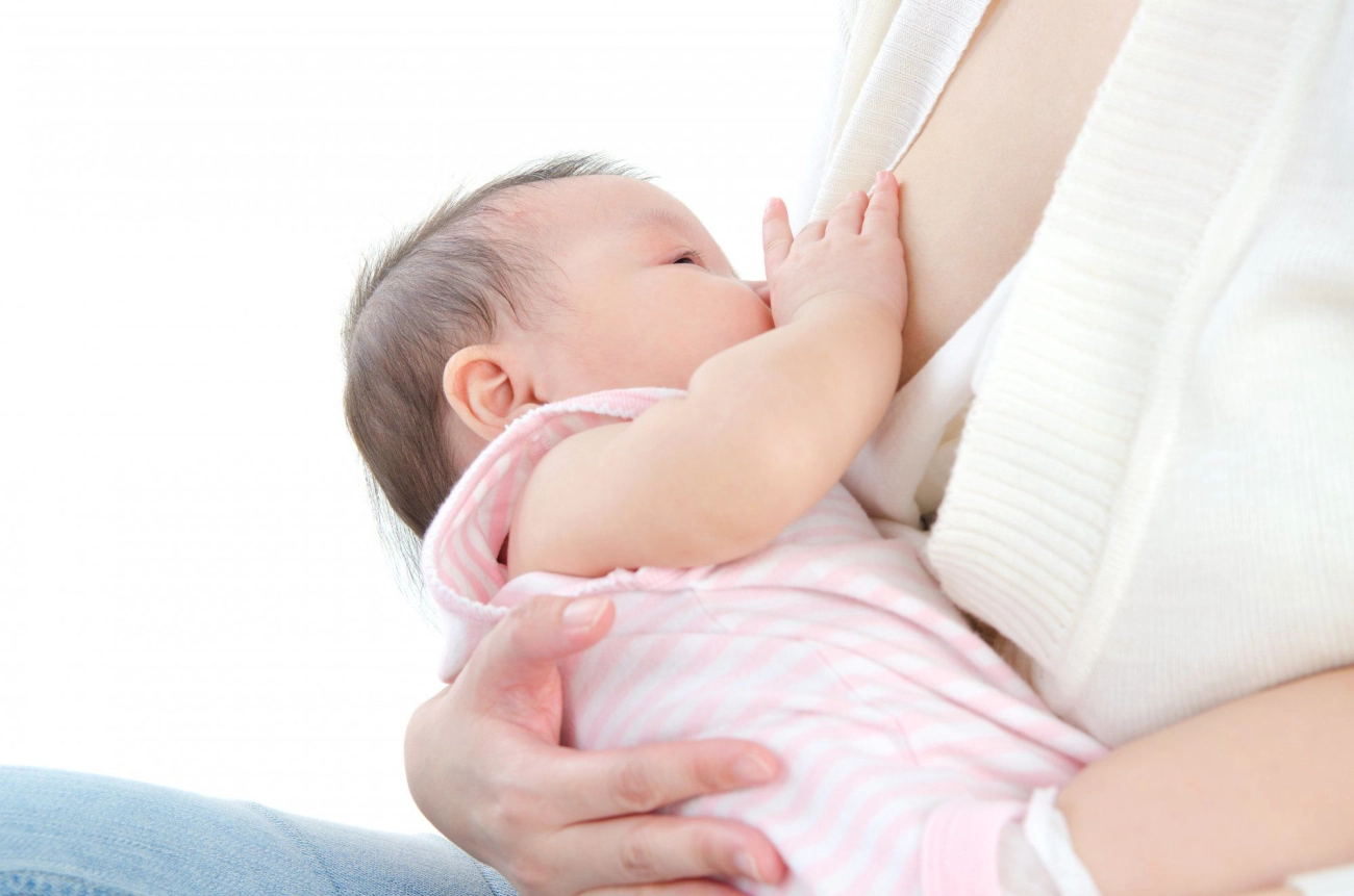 Tuốt lại vóc dáng nàng không nên bỏ qua những cách giảm cân sau sinh mà vẫn nhiều sữa này - 2