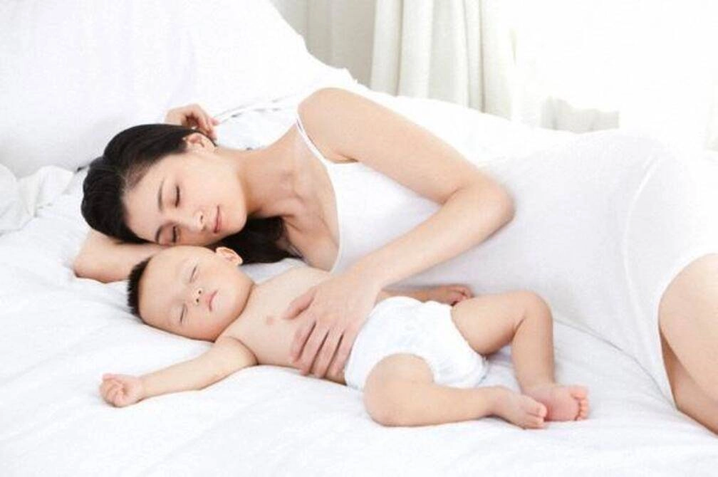 Tuốt lại vóc dáng nàng không nên bỏ qua những cách giảm cân sau sinh mà vẫn nhiều sữa này - 6