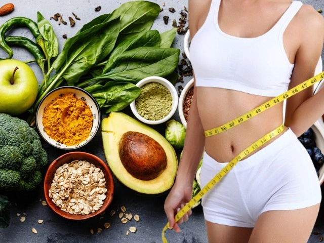 Tuốt lại vóc dáng nàng không nên bỏ qua những cách giảm cân sau sinh mà vẫn nhiều sữa này - 16