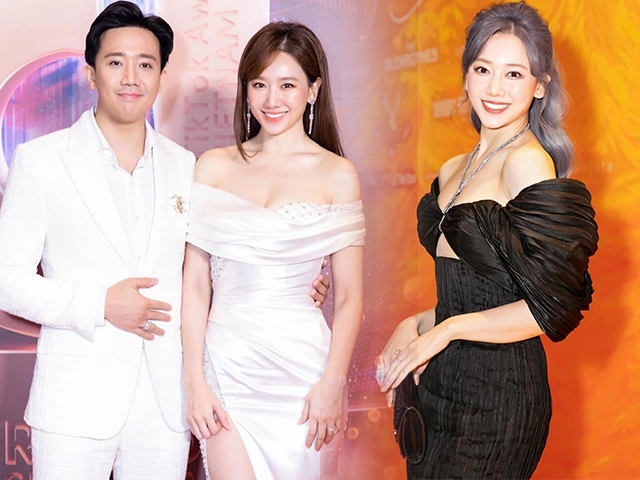 Tụt dốc phong độ vì bộ váy xuyên thấu hari won vẫn nhiều lần khẳng địnhđẳng cấp với hàng hiệu - 9
