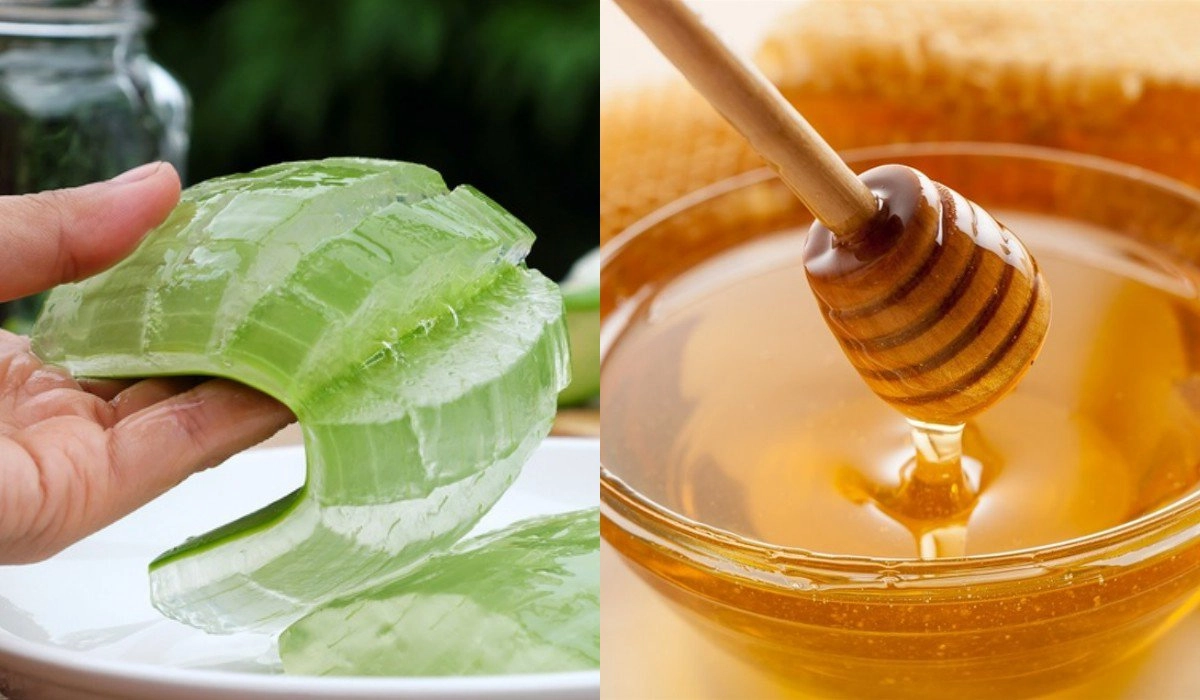 Tuyển tập trị mụn bằng nha đam bai bai làn da khuyết điểm - 4