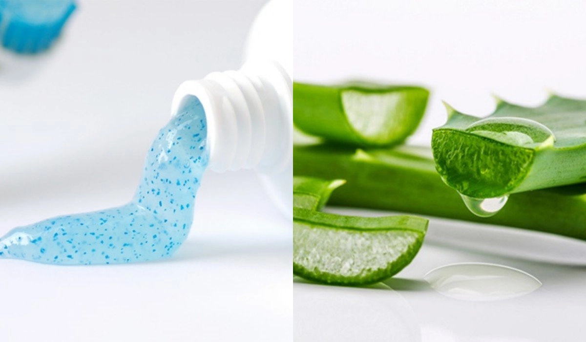 Tuyển tập trị mụn bằng nha đam bai bai làn da khuyết điểm - 9