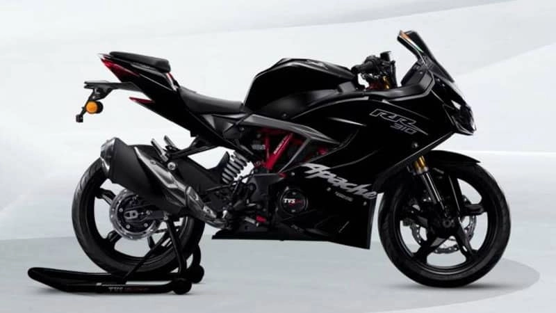 Tvs chuẩn bị hợp tác bmw ra mắt mẫu xe mới vào năm 2021 - 1