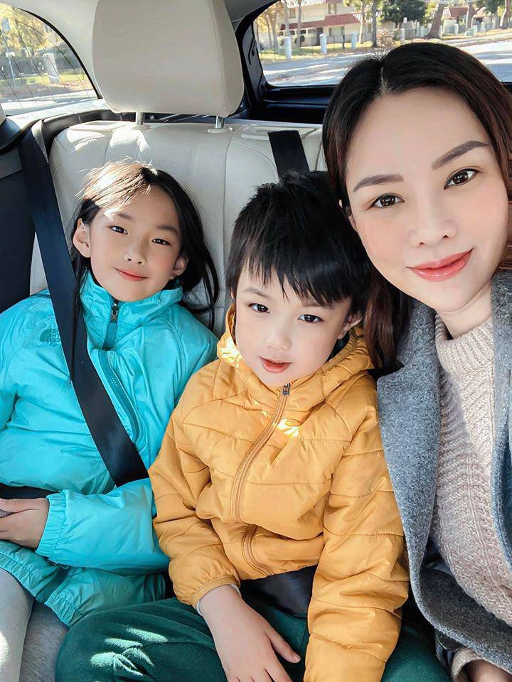 Tỷ phú mỹ u80 chi tiền cứu trợ người dân tphcm người yêu cũ ngọc trinh có 7 con - 18