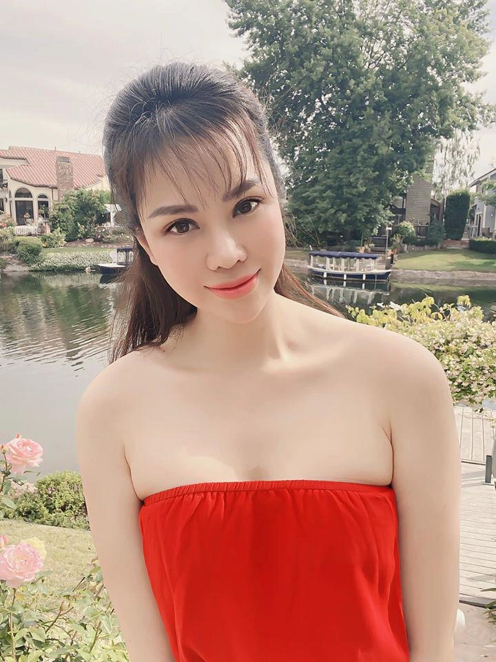 Tỷ phú mỹ u80 chi tiền cứu trợ người dân tphcm người yêu cũ ngọc trinh có 7 con - 20