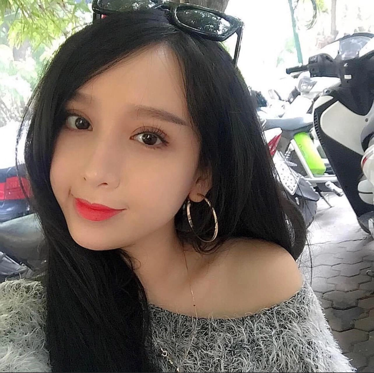 U35 2 con từ vịt hoá thiên nga nghìn like nhờ trải qua 8 biện pháp trùng tu - 6