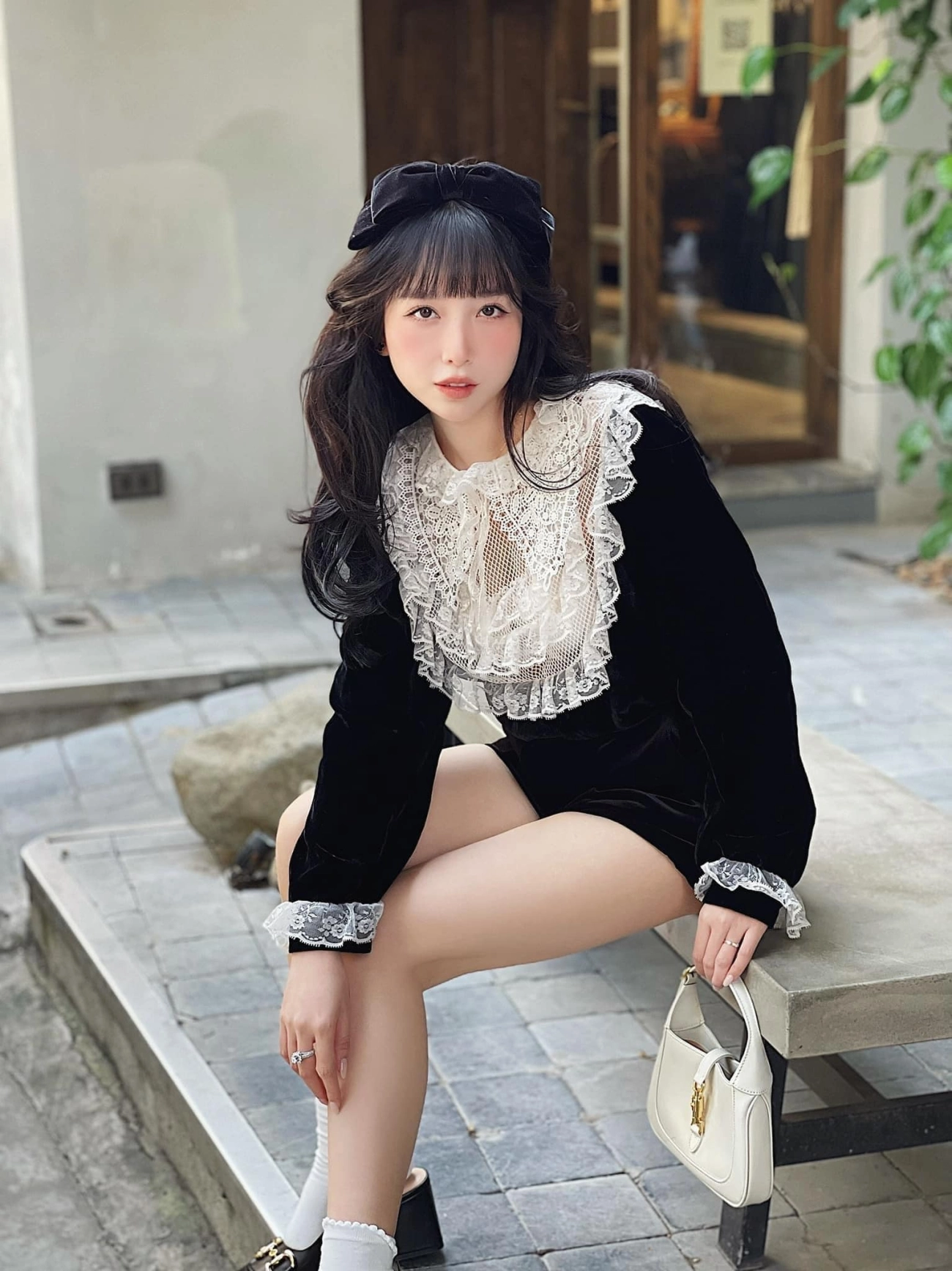 U35 2 con từ vịt hoá thiên nga nghìn like nhờ trải qua 8 biện pháp trùng tu - 12