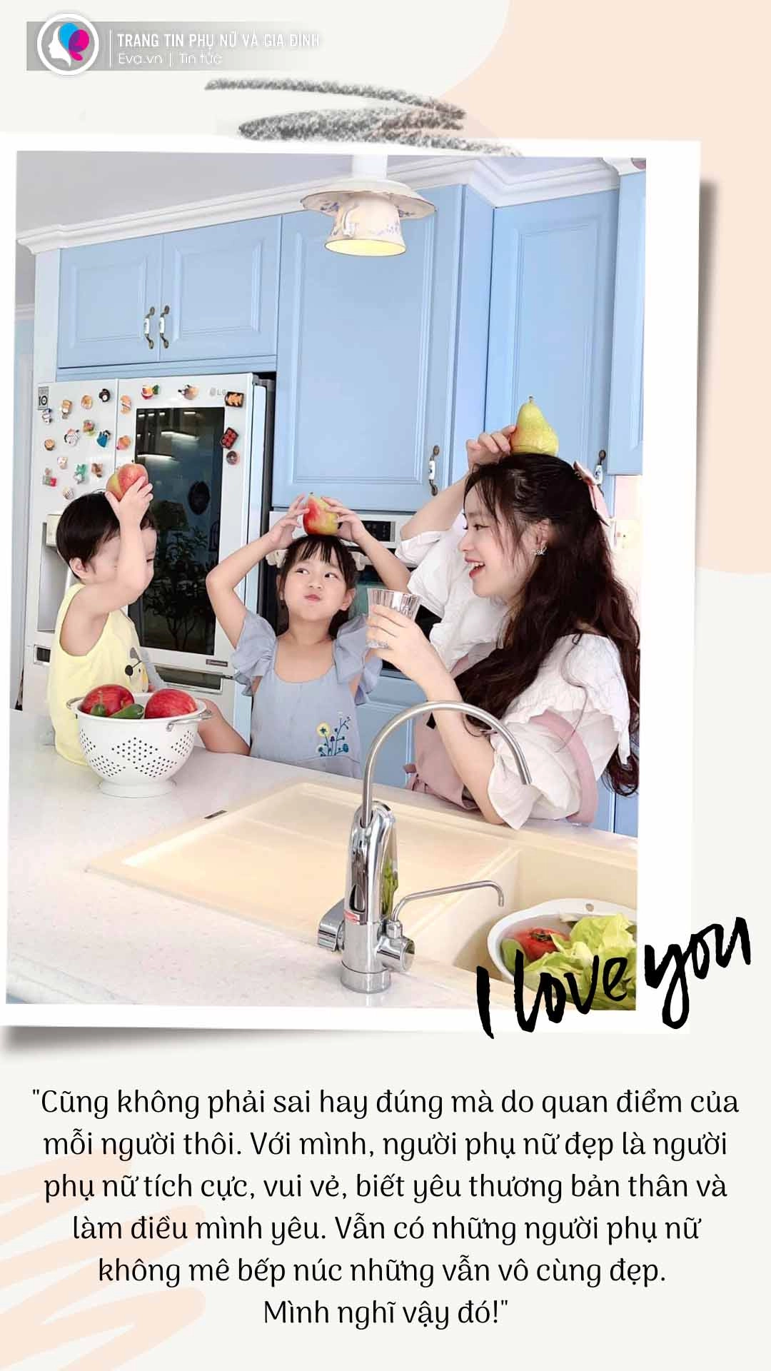 U35 3 con mặt như học sinh nghiện skincare đến mức đi đẻ cũng không quên đồ dưỡng da - 16