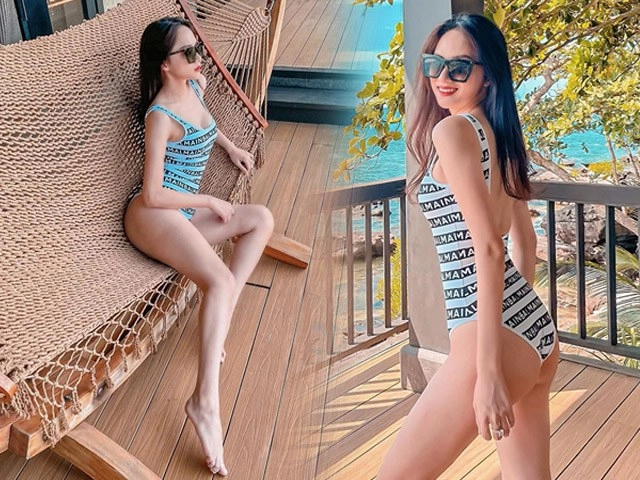 U40 mỹ tâm tự show body qua video hướng dẫn vũ đạo liệu dáng có đẹp như đồn đại - 11