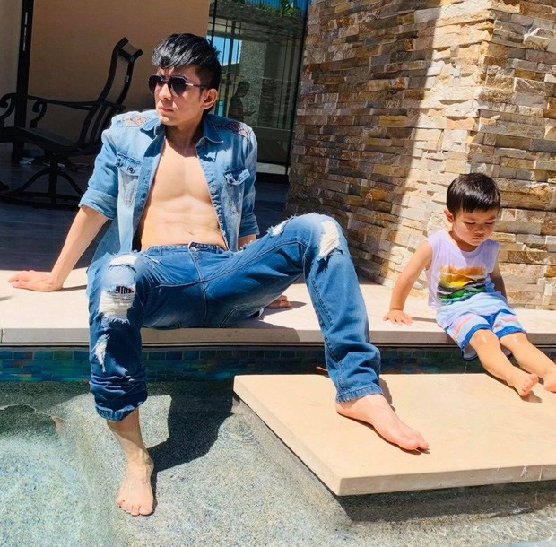 U50 đan trường rộn ràng vén áo khoe múi mai phương thúy gật gù khen đỉnh - 7
