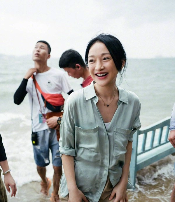 U50 diễn vai thiếu nữ bị chê thậm tệ châu tấn từng muốn tìm cách để trẻ hơn - 6